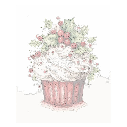 Christmas Cake