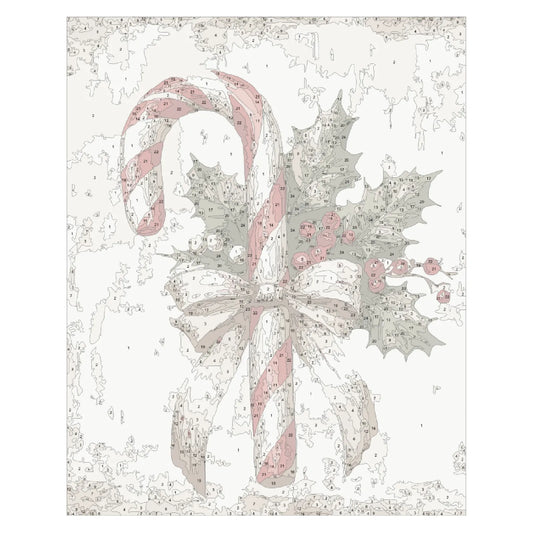Christmas Candy