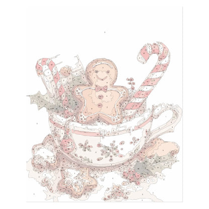 Tazza di Natale