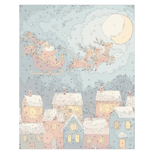 Christmas Eve