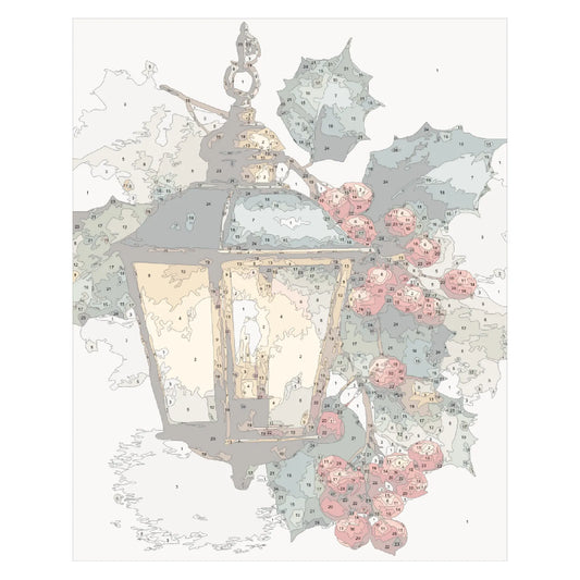 Christmas Lantern