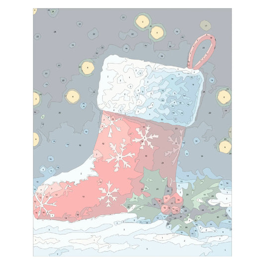 Christmas Stocking