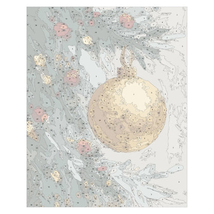 Decorazione Lucida
