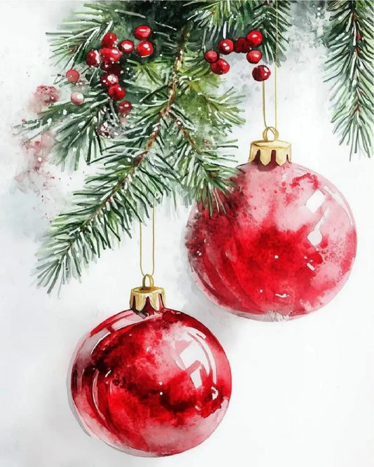Christmas Ball