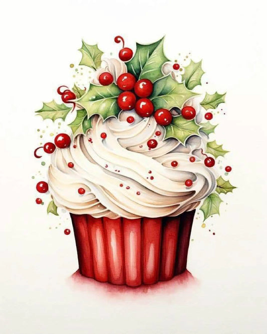 Christmas Cake
