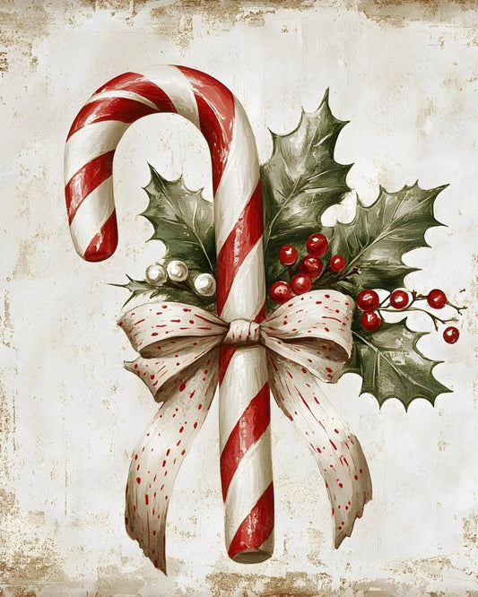 Christmas Candy