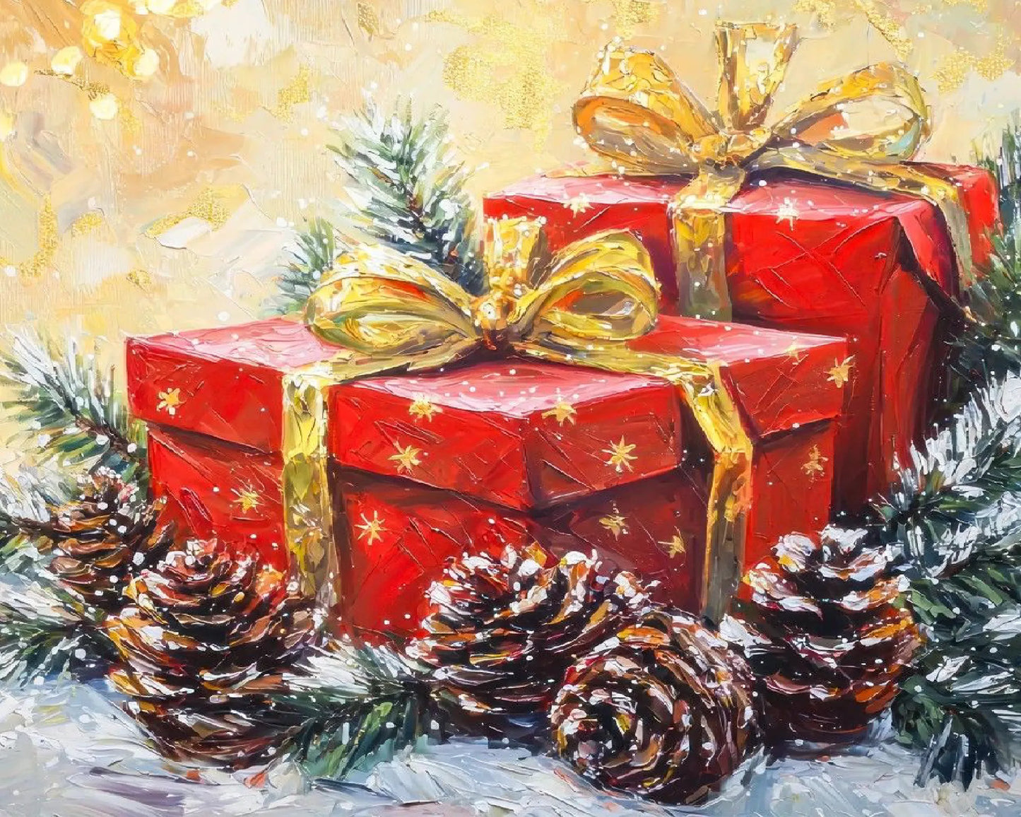 Regali di Natale
