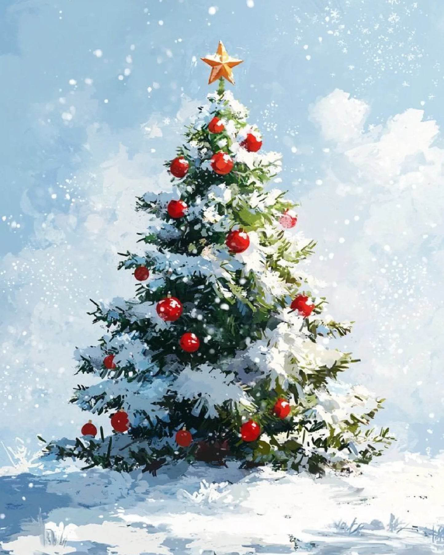 Christmas Tree