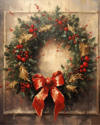 Christmas Wreath