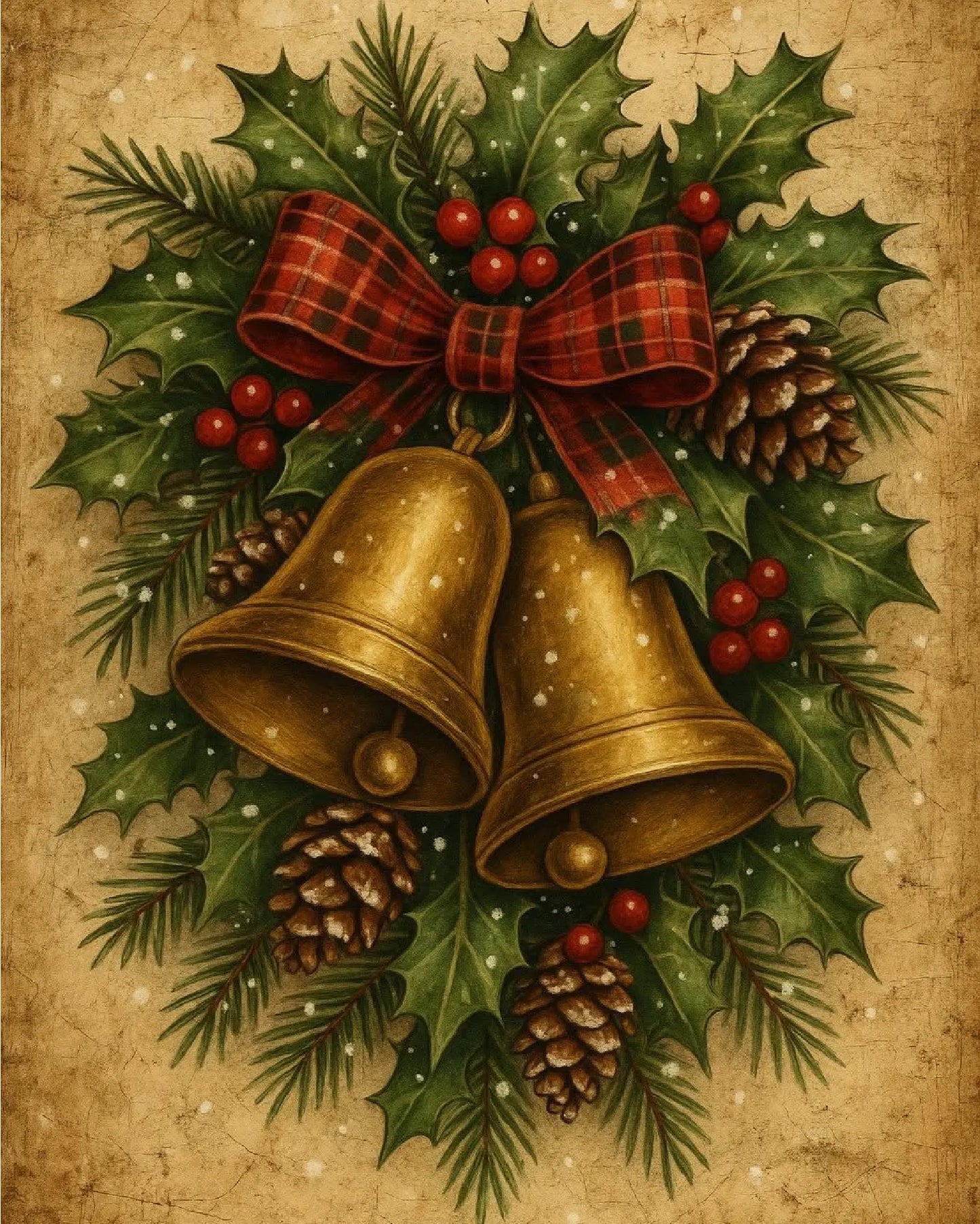 Jingle Bell