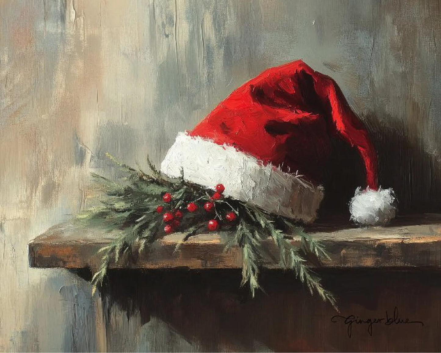 Cappello di Babbo Natale