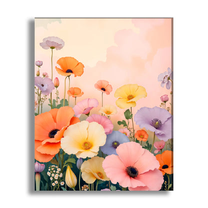Fiore d'Arte Neoclassica