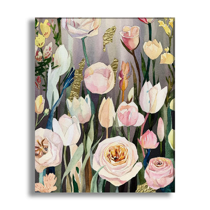 Captivating Featuring Flowers