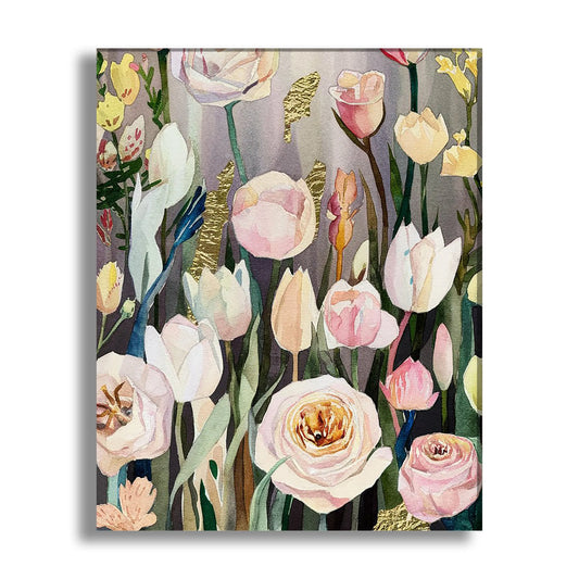 Captivating Featuring Flowers