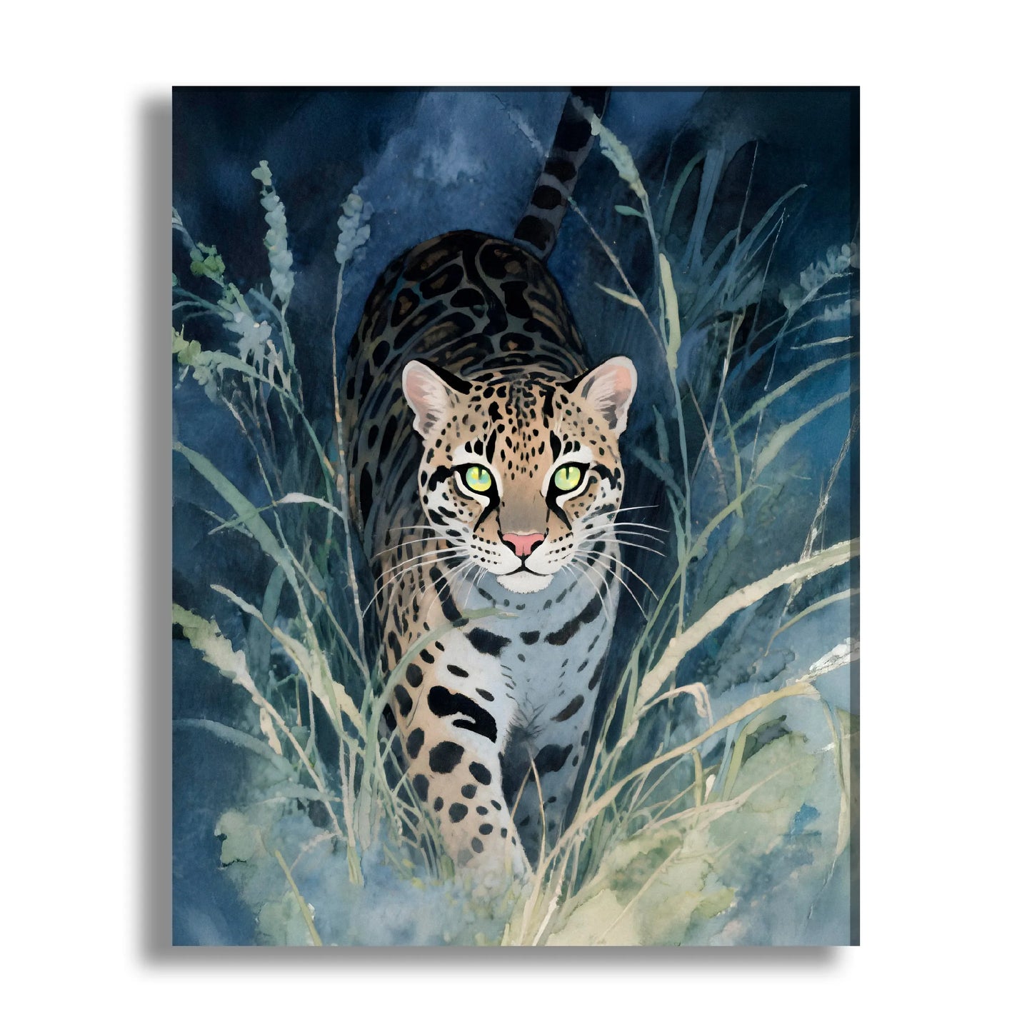 jaguar-lush-greenery