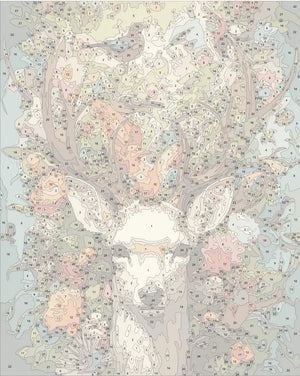 deer-illustration