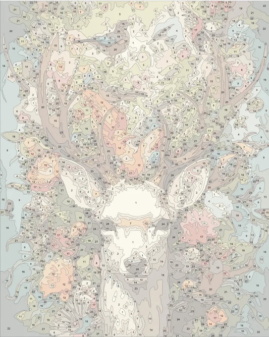 deer-illustration