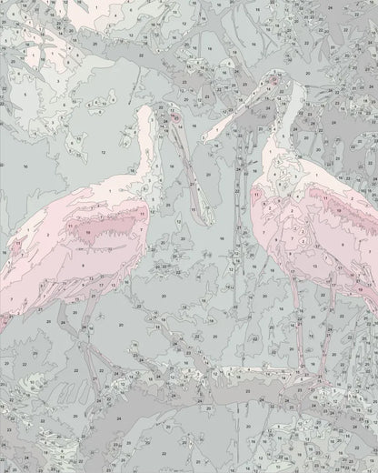 two-pink-pelicans