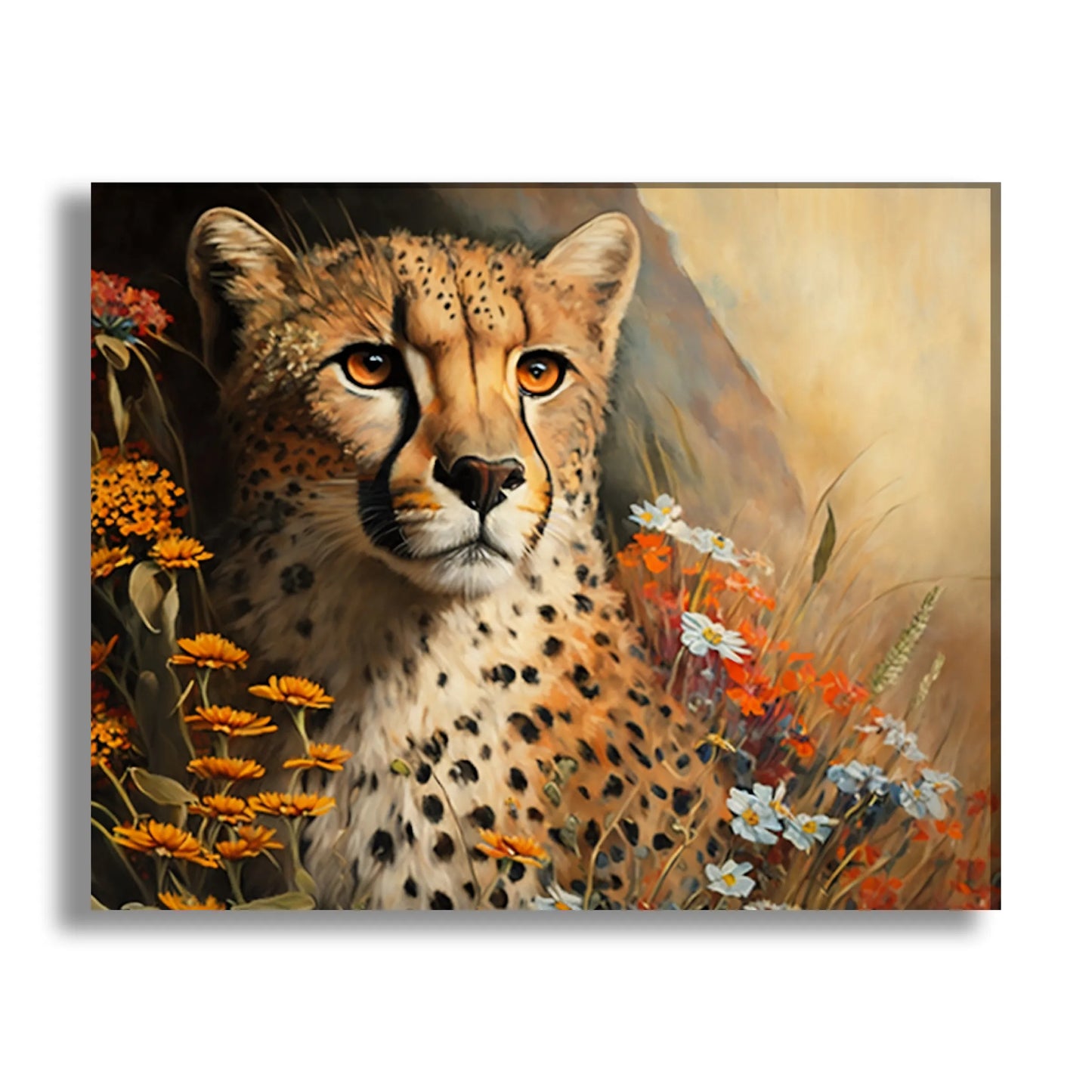 cheeta-portrait