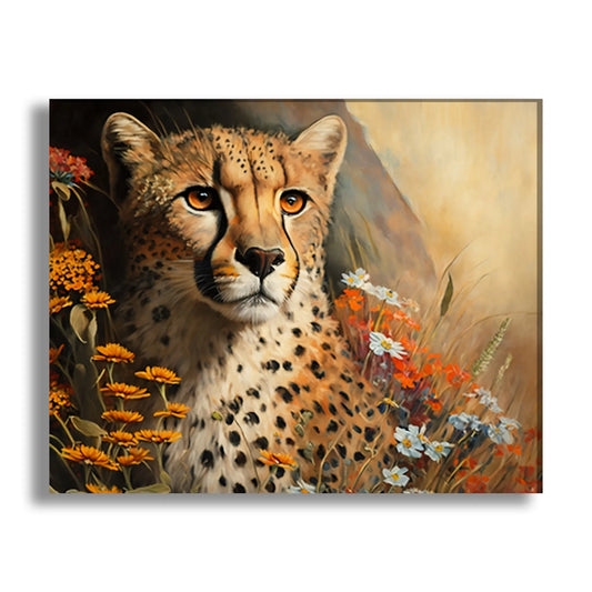 cheeta-portrait