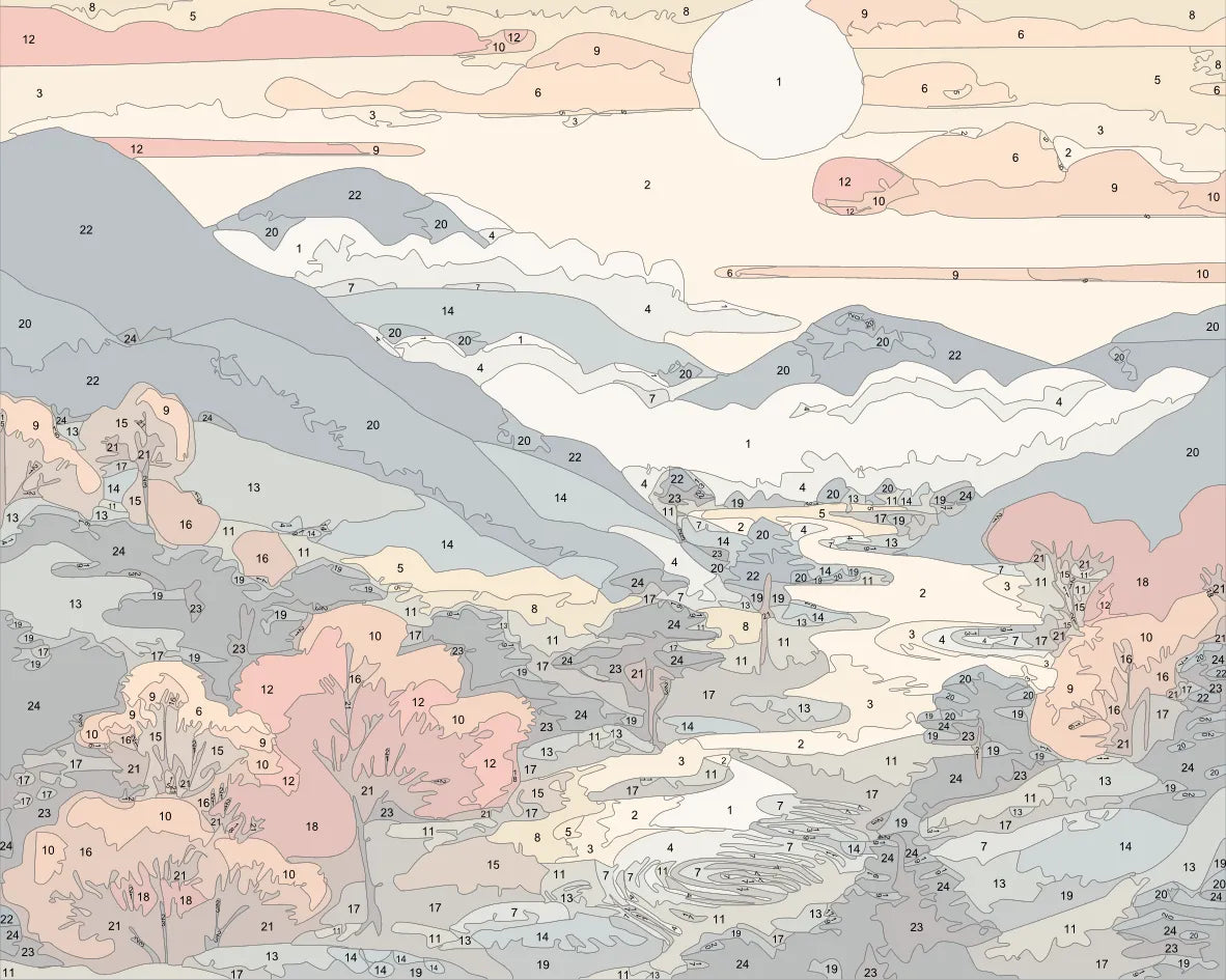 Colorful Ancient Japan