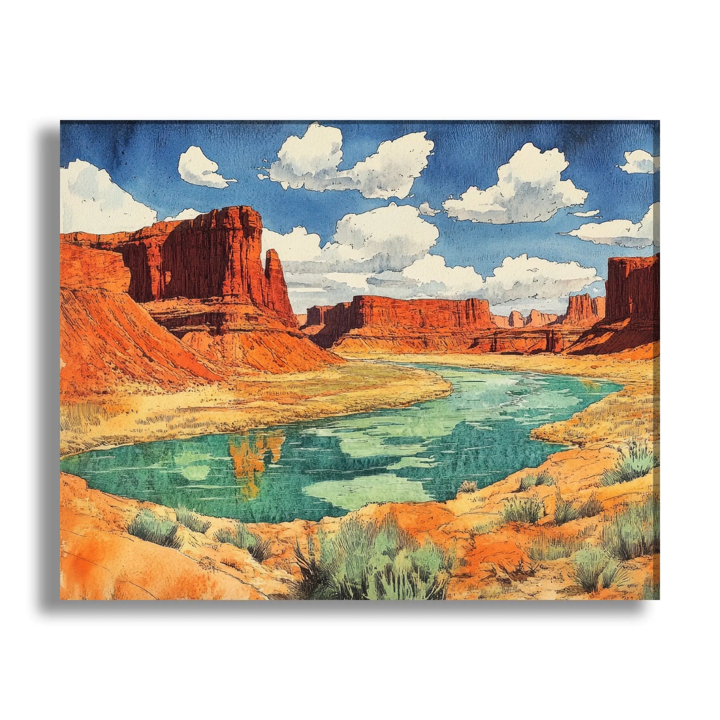 Canyonlands National Park