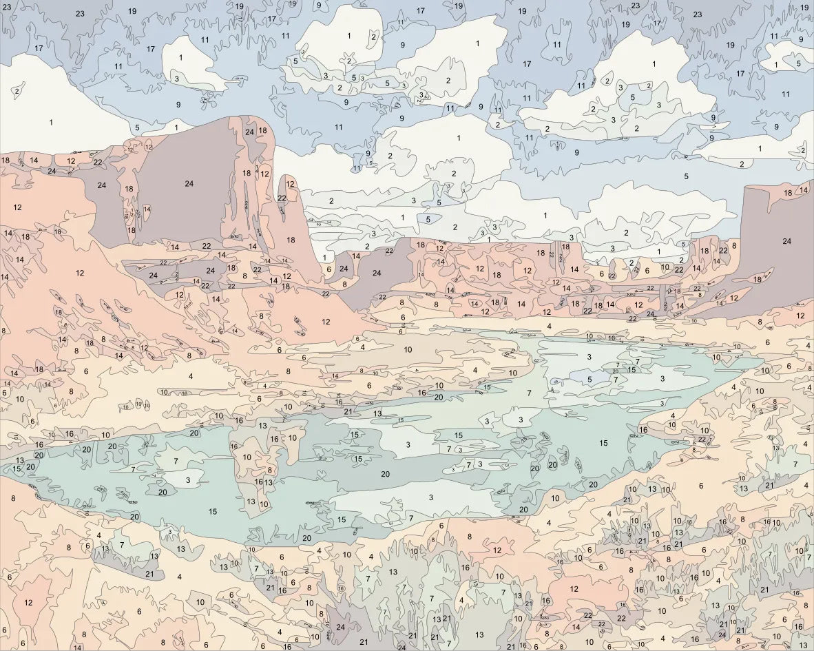 Canyonlands National Park