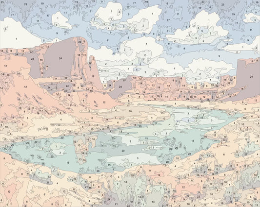 Canyonlands National Park