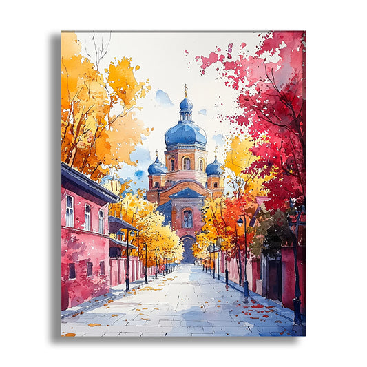 colorful-street-view