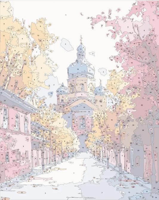 colorful-street-view