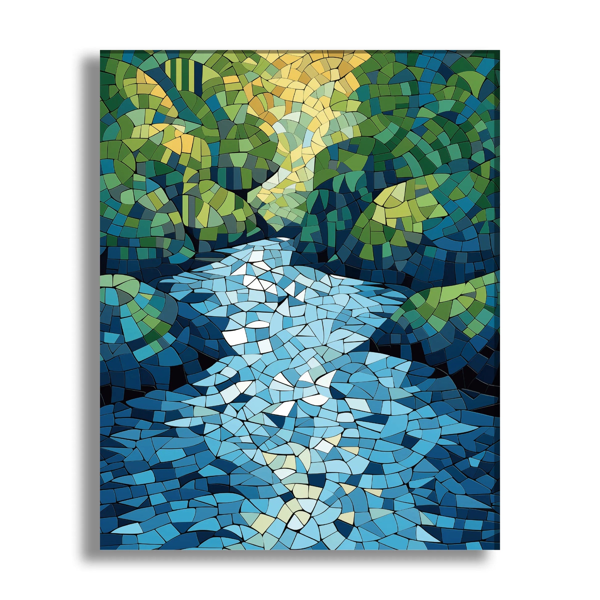 Prism Stream
