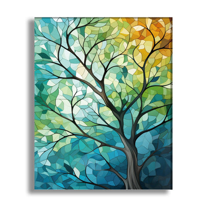 Verdant Canopy