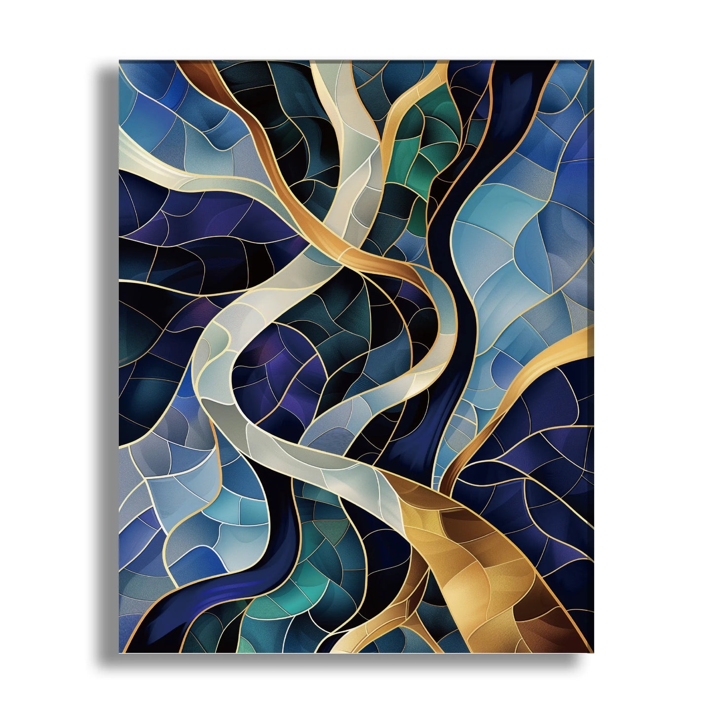 Lunar Swirls