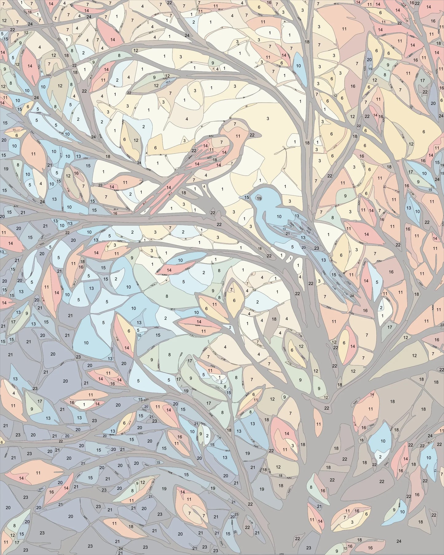 Autumn Duet