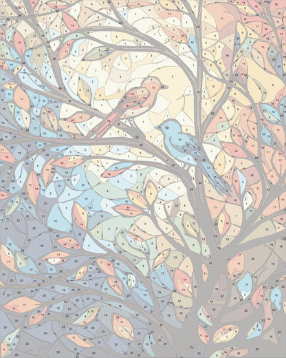 Autumn Duet