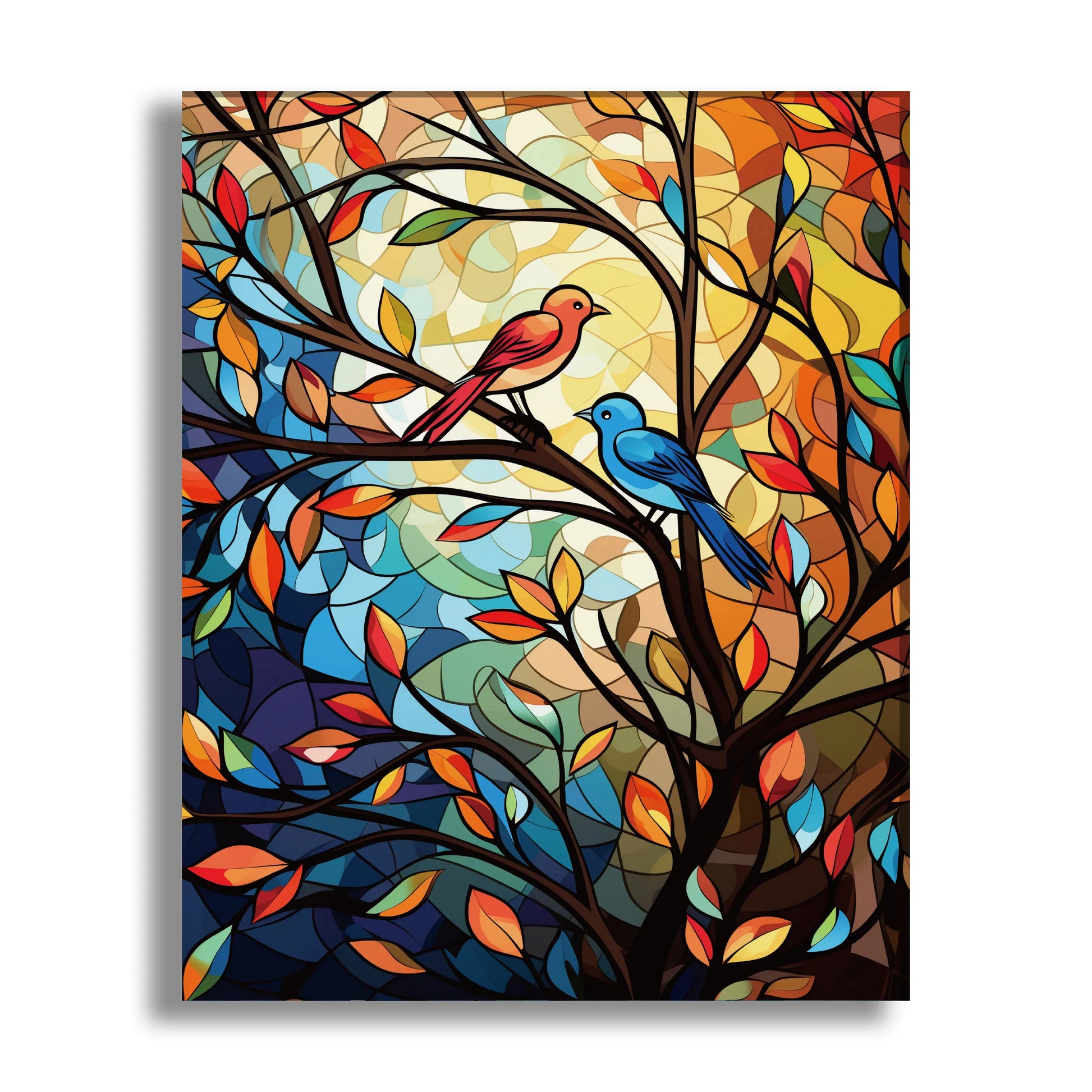 Autumn Duet