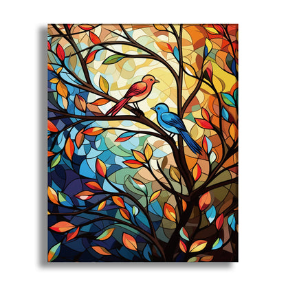 Autumn Duet