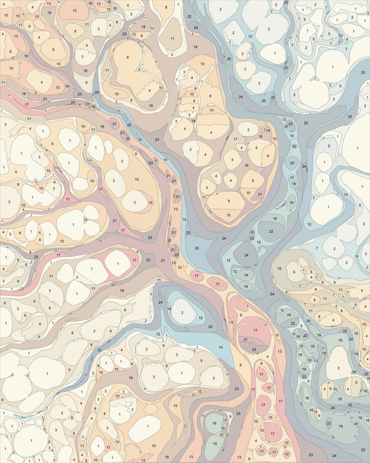 Chromatic Confluence