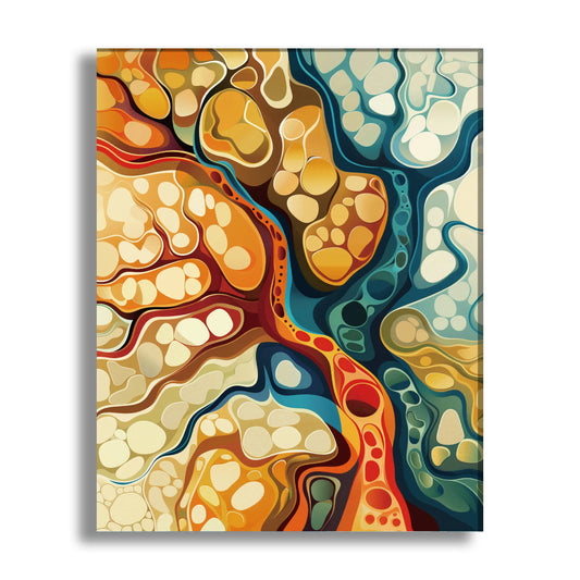 Chromatic Confluence