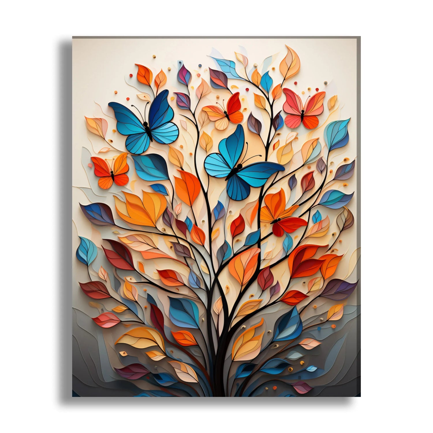 Butterfly Wings