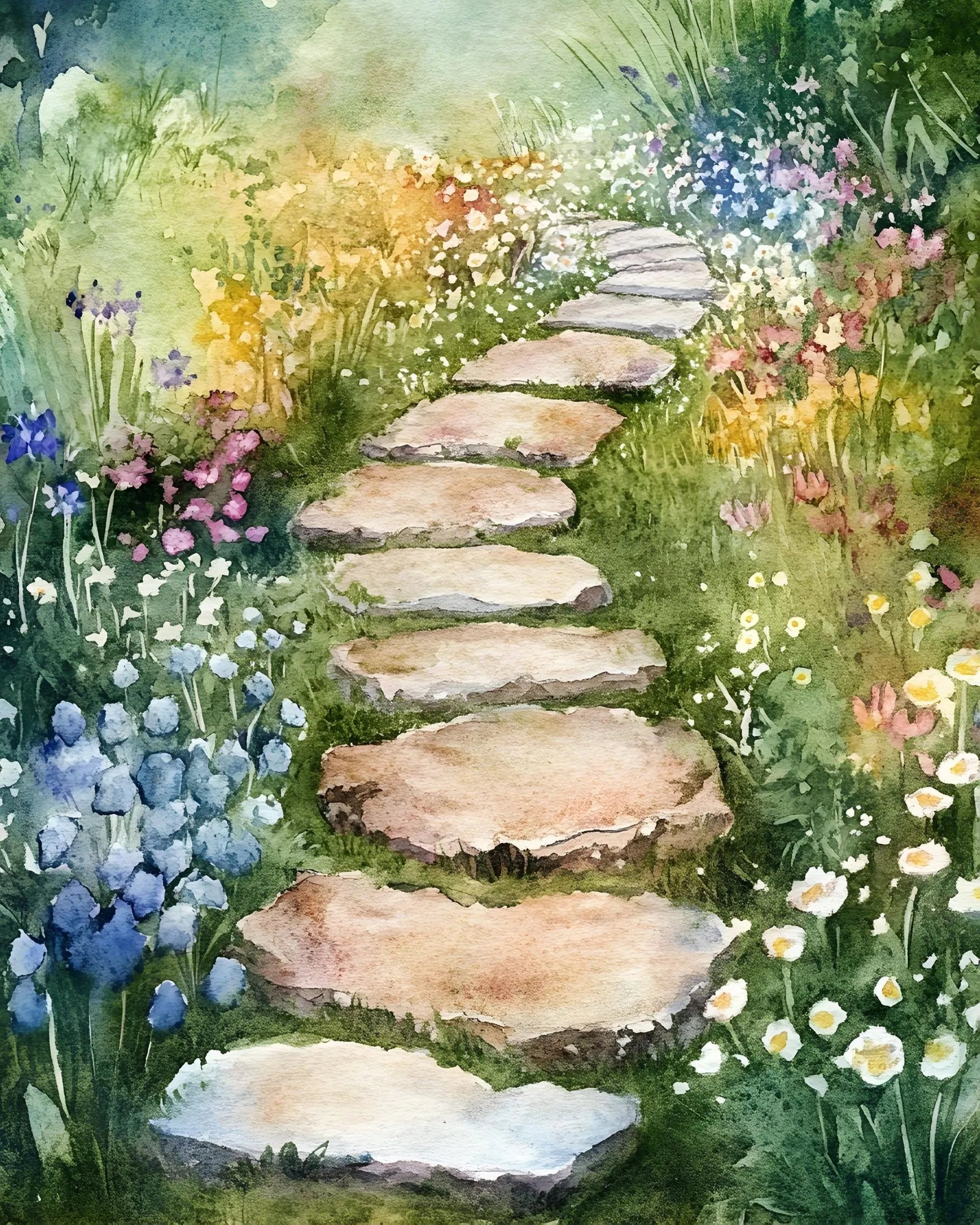 Meadow Path