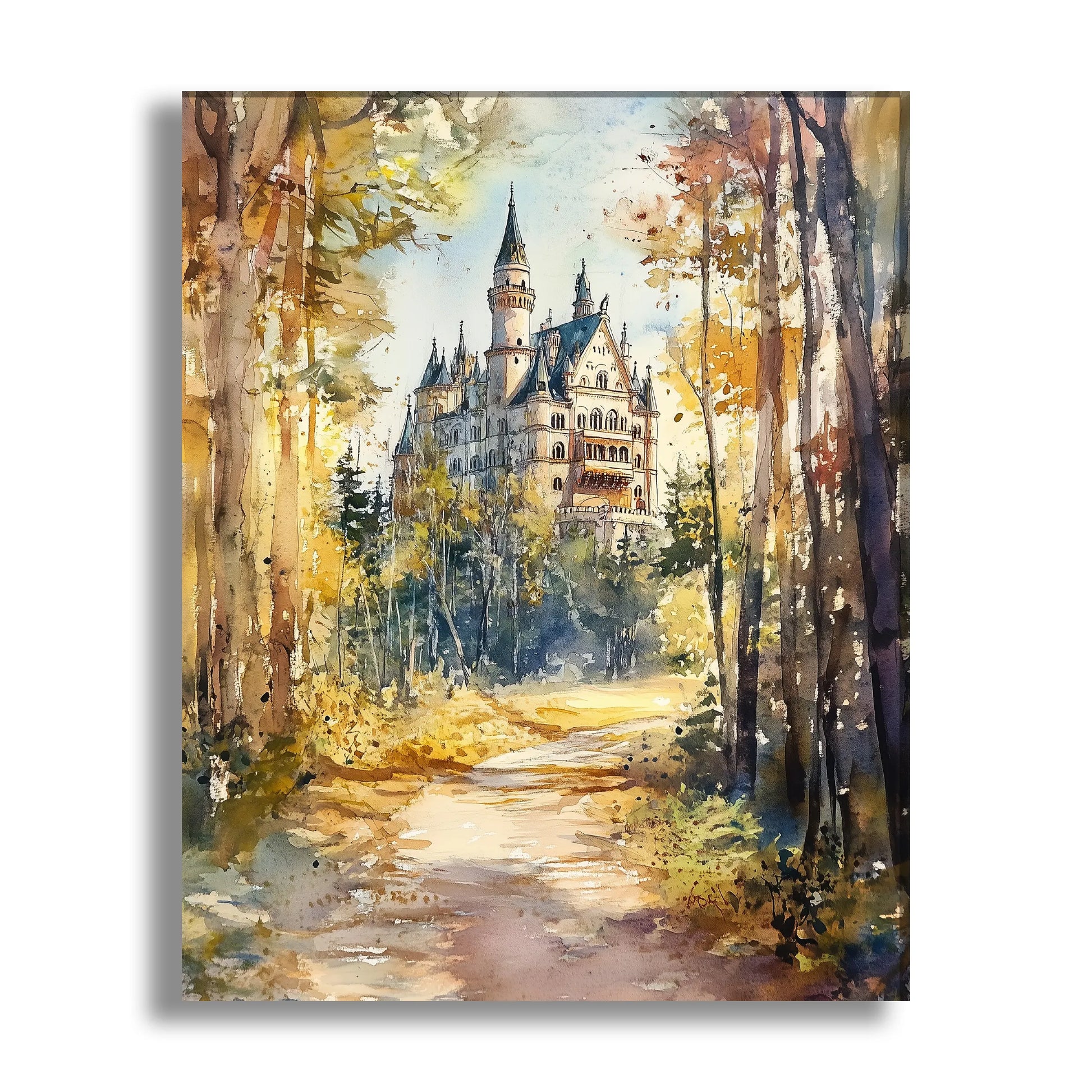 Germany Castle