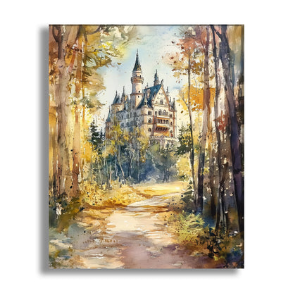 Germany Castle