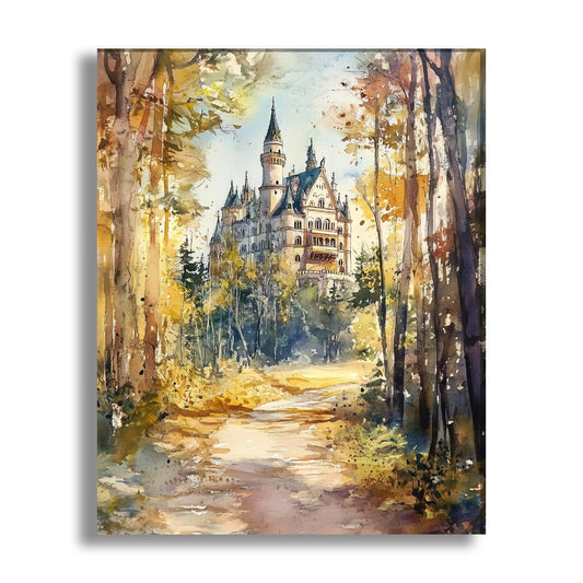 Germany Castle