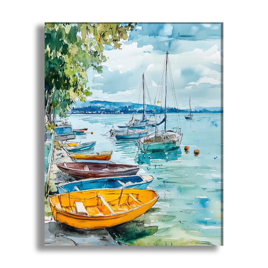 Hungary Lake Balaton