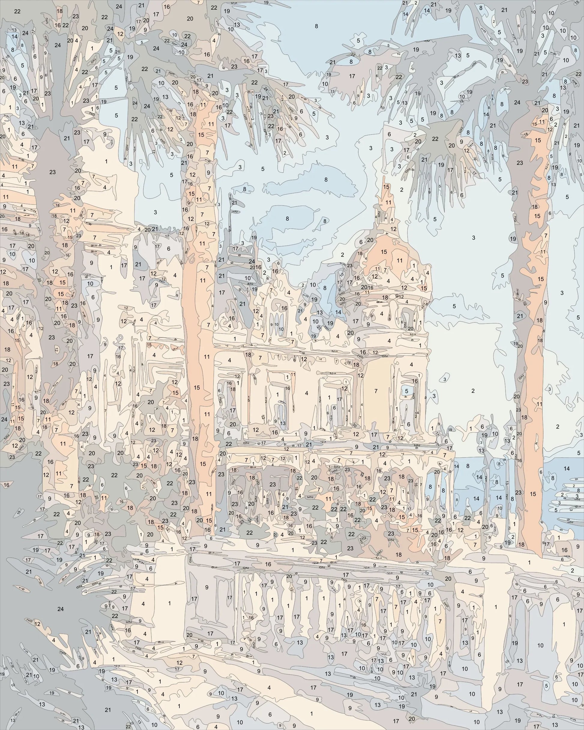 Monaco Casino Square