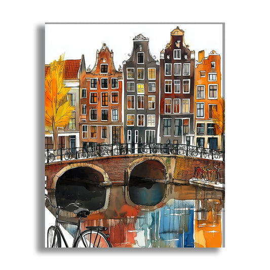 Netherlands Amsterdam