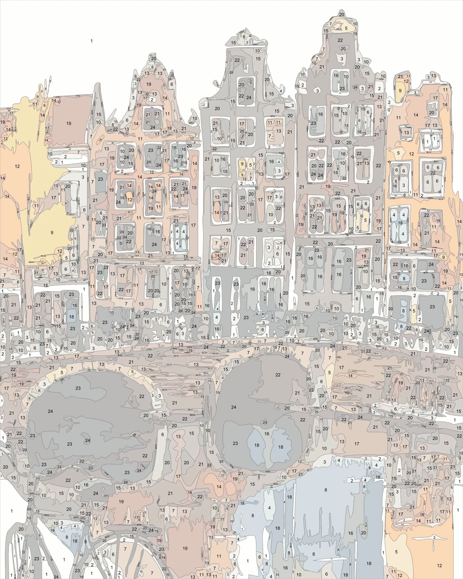 Netherlands Amsterdam