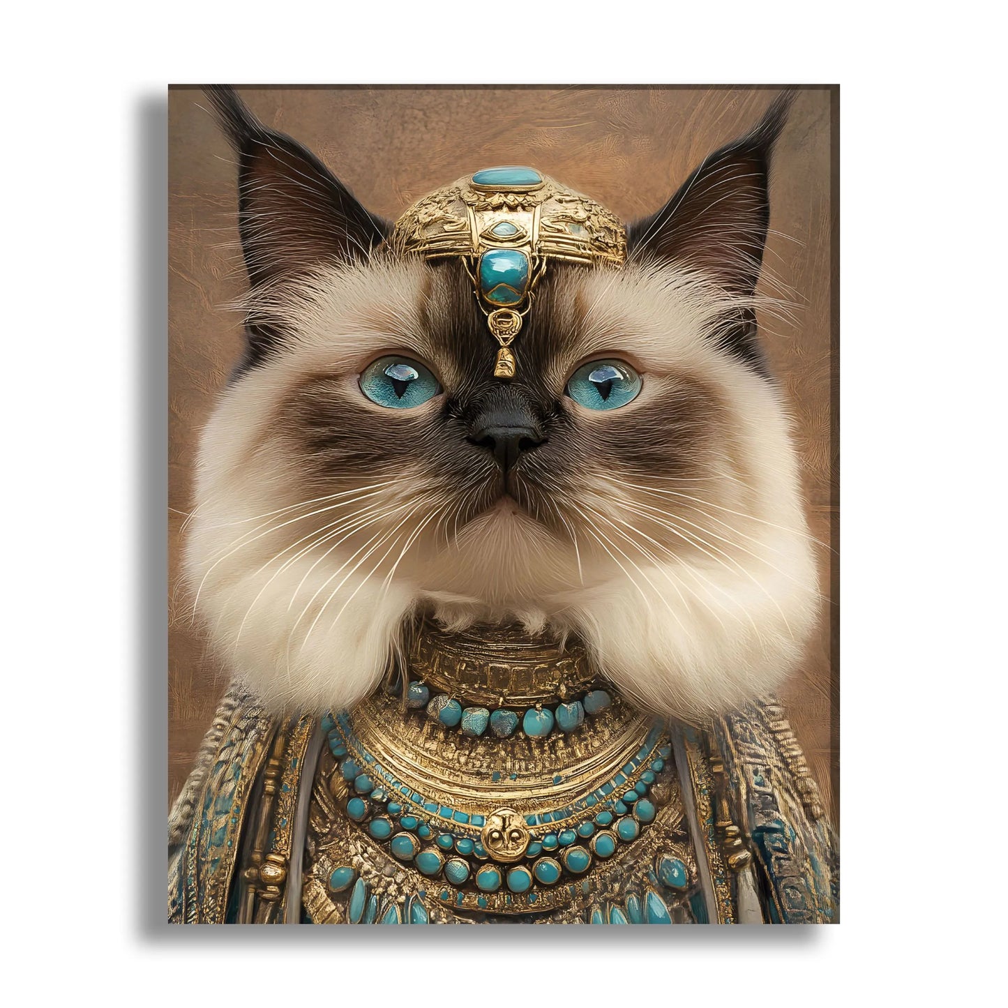 Ancient Majesty Cat