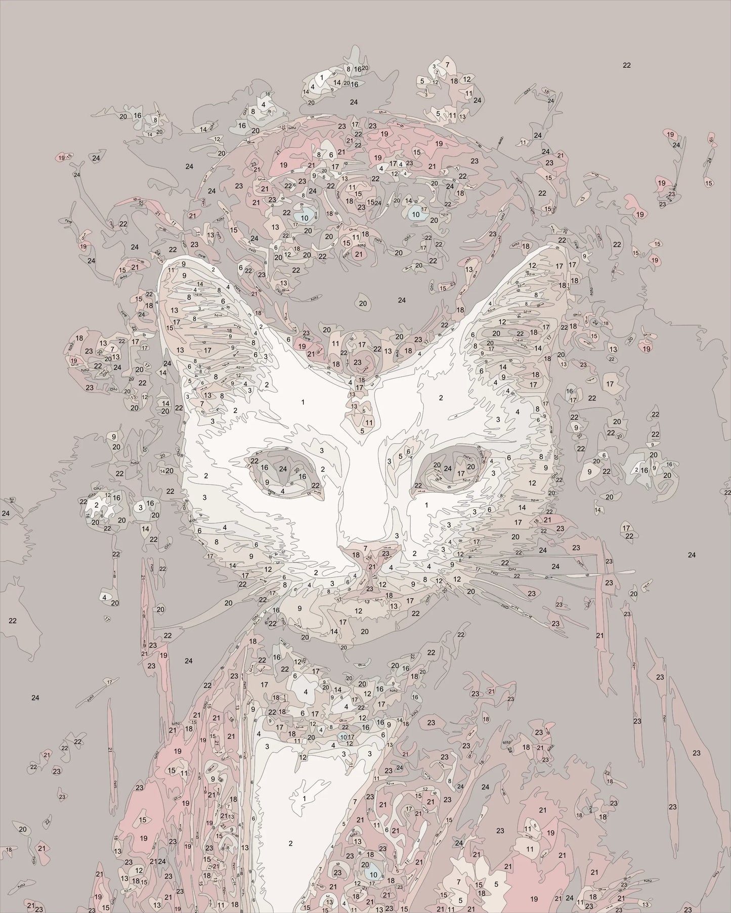 Imperial Feline Consort